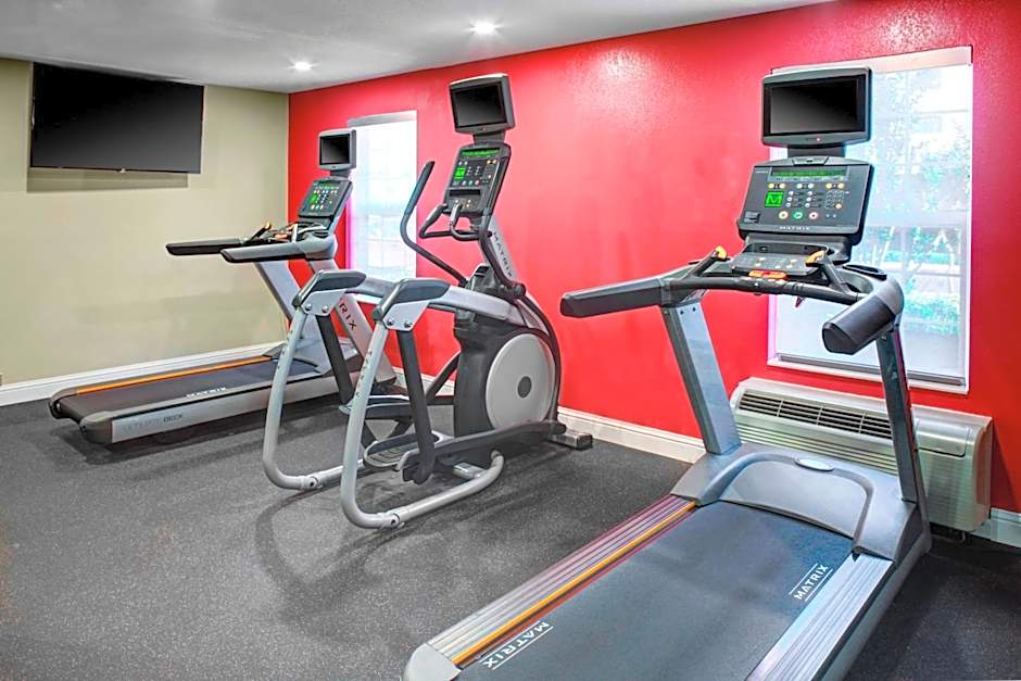 TownePlace Suites by Marriott Fresno