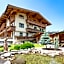 Hotel Alpina