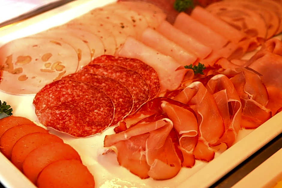 Hotel Villa Weststrand