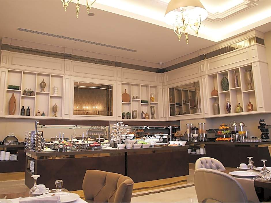 Morrian Hotel