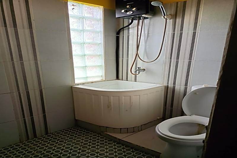 OYO 91232 Hotel Garuda