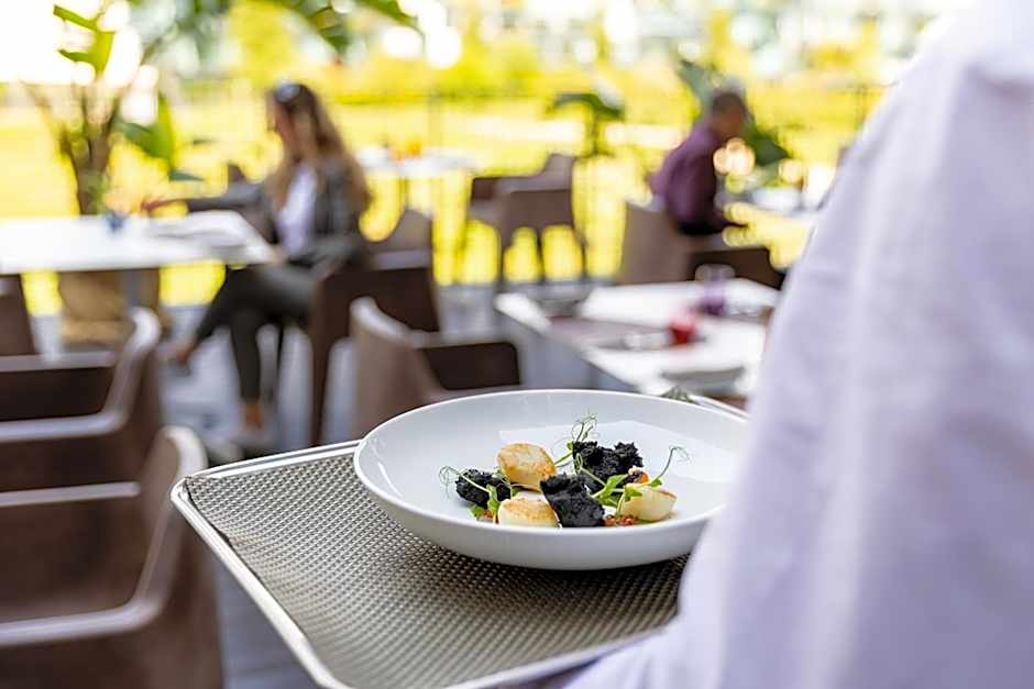 H2C Hotel Milanofiori