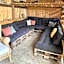 Tiny House Stever im PIER9 Tiny House Hotel
