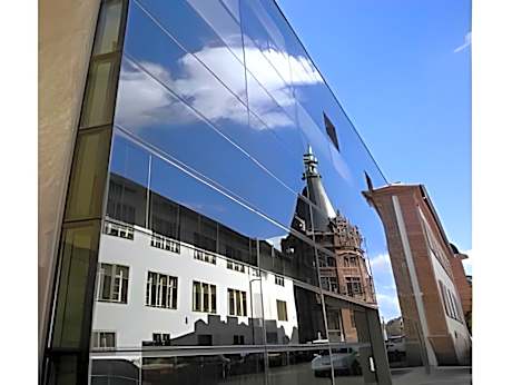 Arthotel Heidelberg