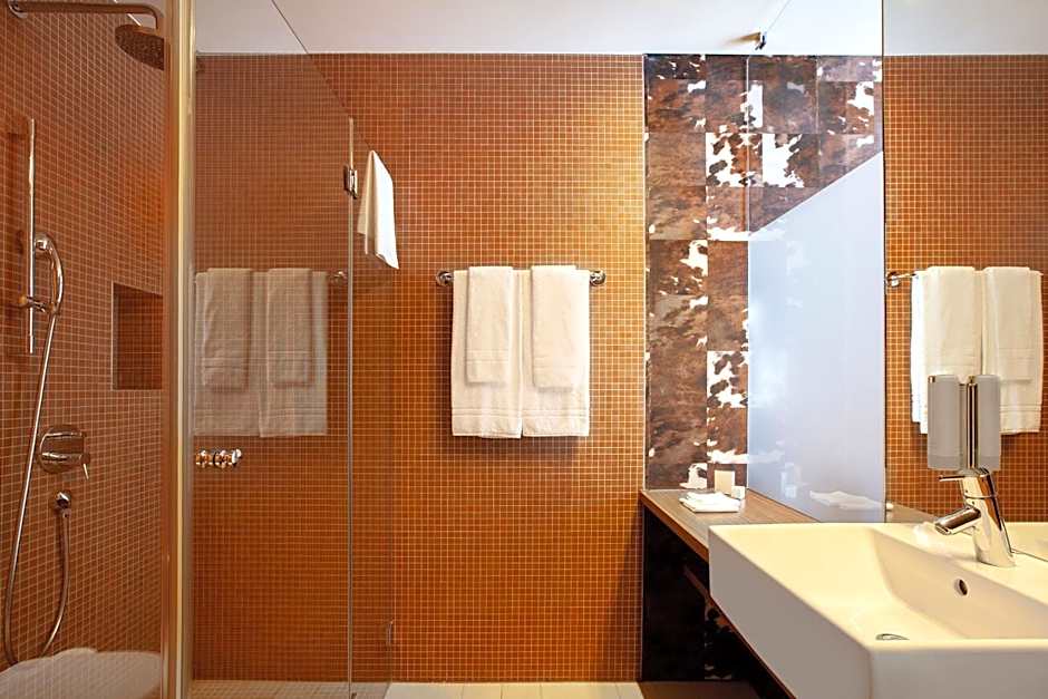 Sihlpark Hotel & Spa