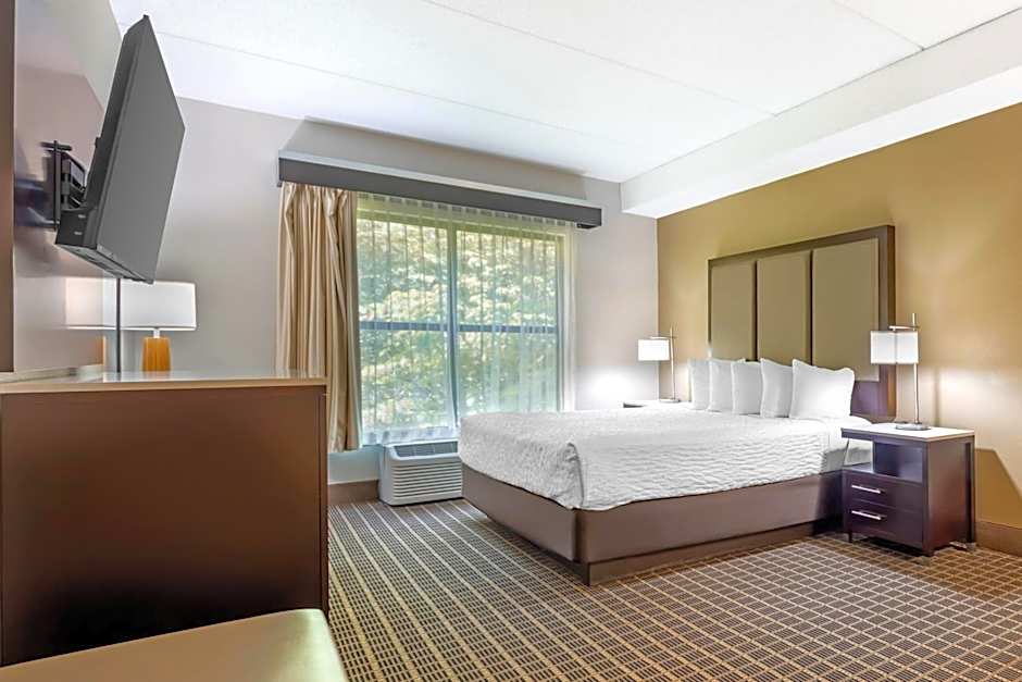 Wingate by Wyndham North East