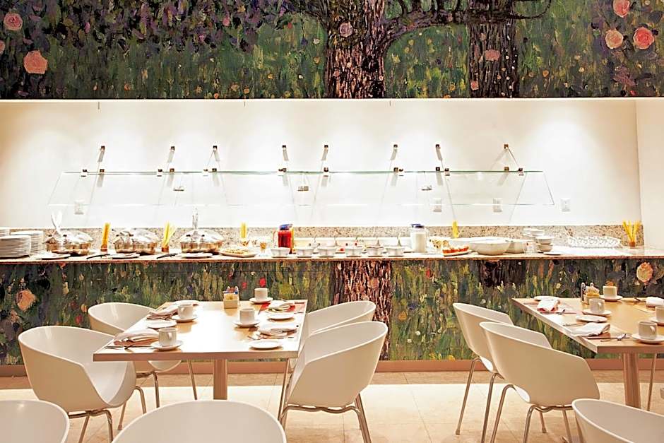 Fiesta Inn Puebla Las Animas