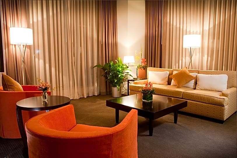 Hotel Arista at CityGate Centre