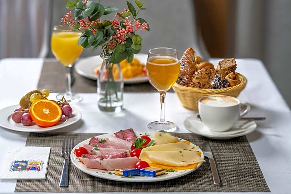 Willis Hotel Business & Wellness