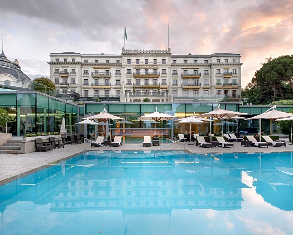 Beau-Rivage Palace