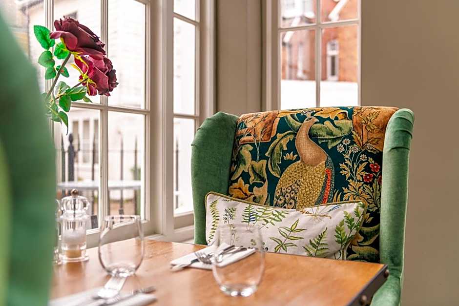 The Royal Wells Hotel