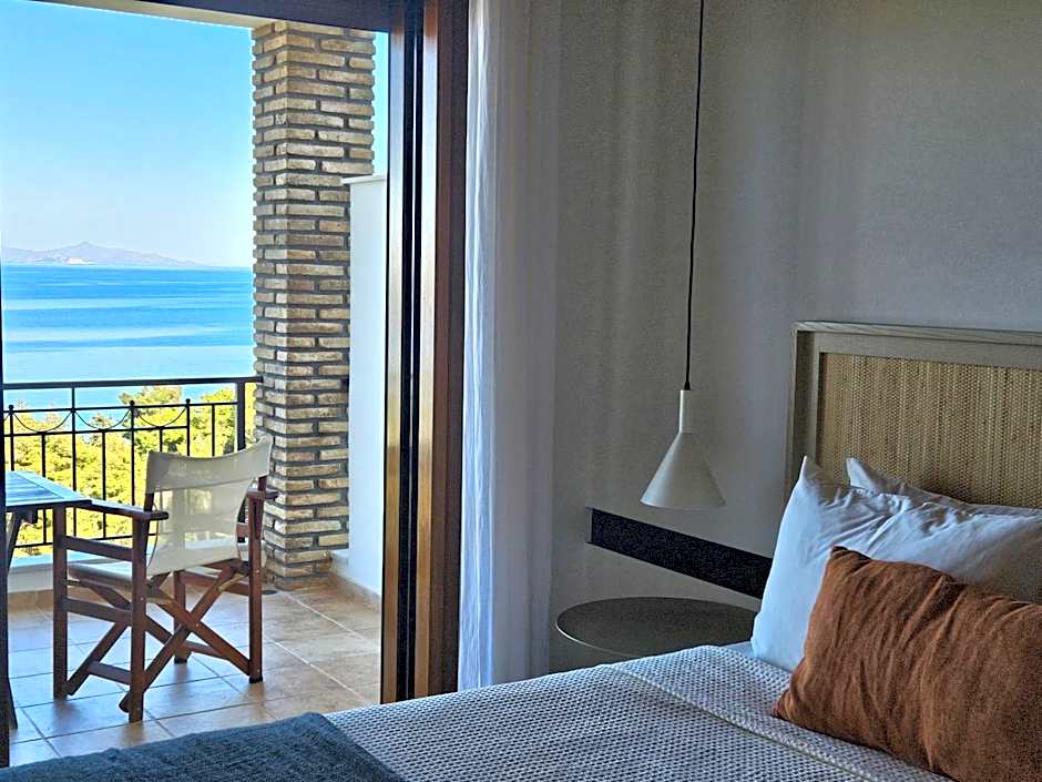Yialasi Hotel