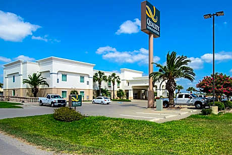 Quality Inn & Suites Robstown