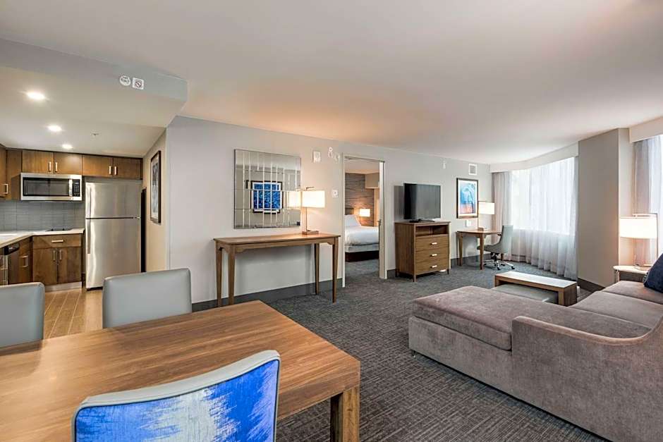 Homewood Suites By Hilton Ottawa Downtown