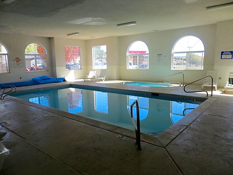 Days Inn by Wyndham Torrey Capital Reef
