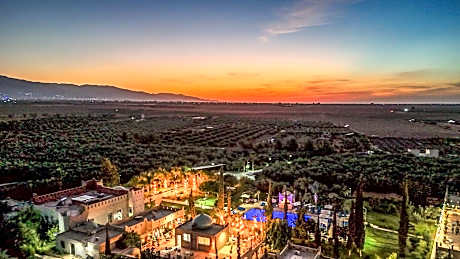 Taj Atlas Wellness Boutique Hôtel & Spa