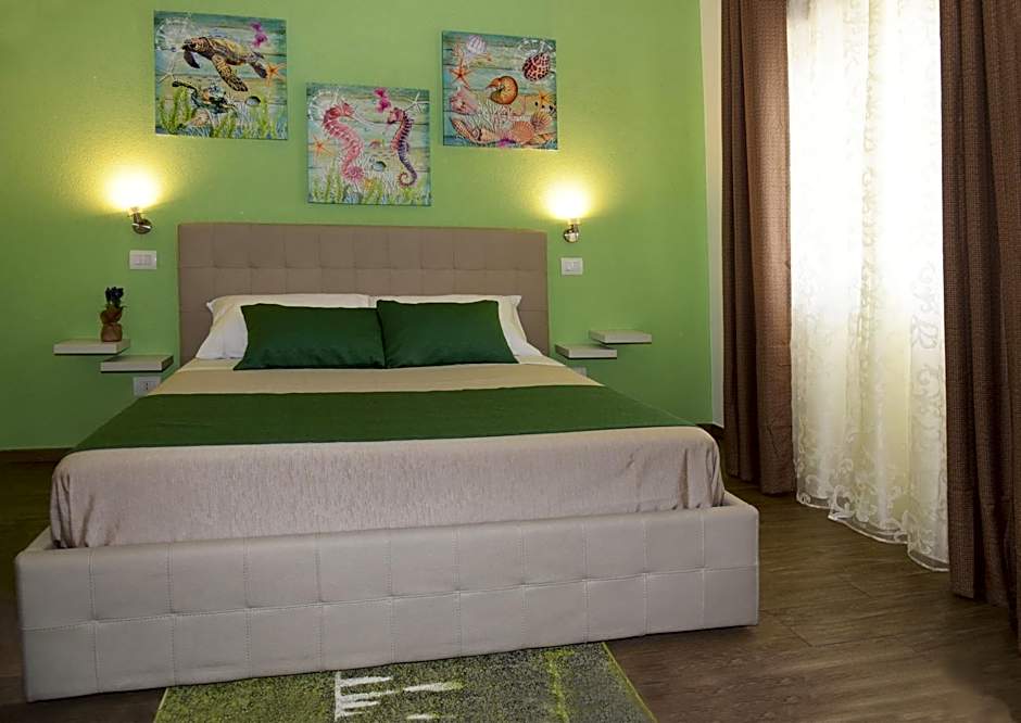 B&B villa brezza marina