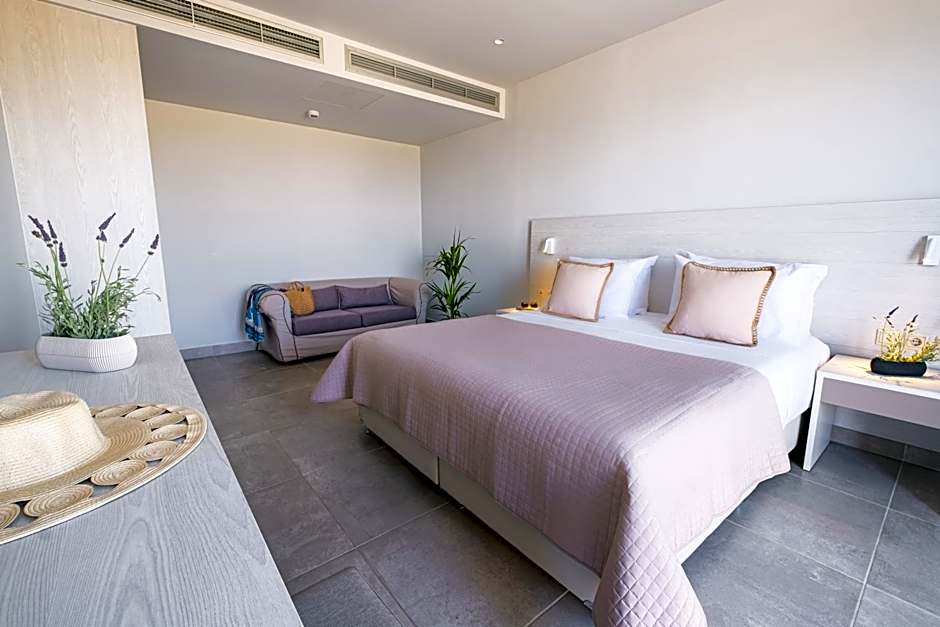 Porto Bello Beach Hotel