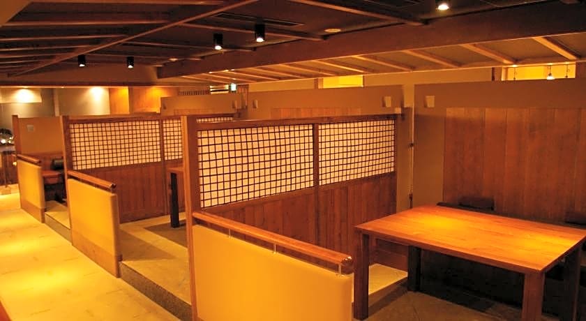 Sumiya Kiho-An Ryokan