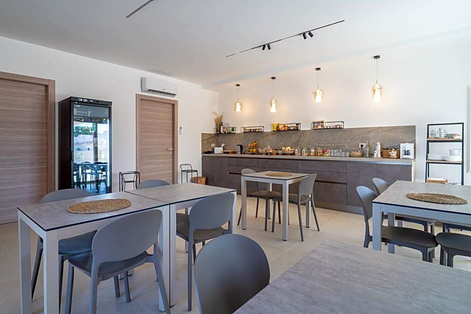 Il Crepuscolo Marispica