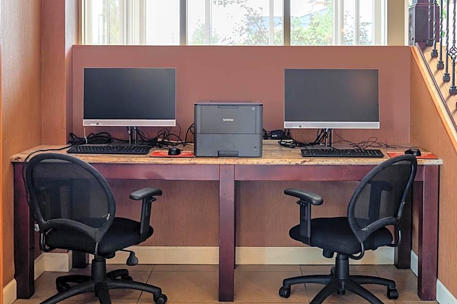 Holiday Inn Express Harrisburg SW - Mechanicsburg By IHG