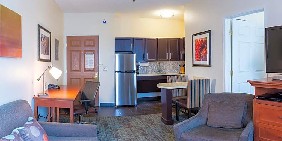 Staybridge Suites Fargo By IHG