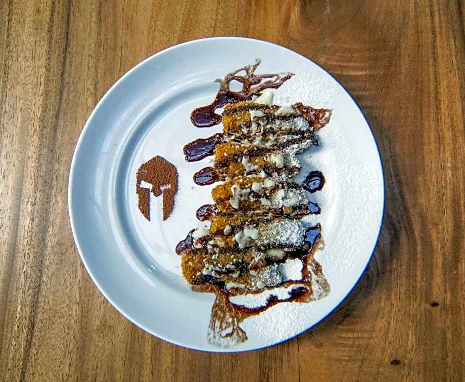 Bintang Darmawan Villa (BDV)