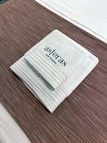 Asteras Mini Suites