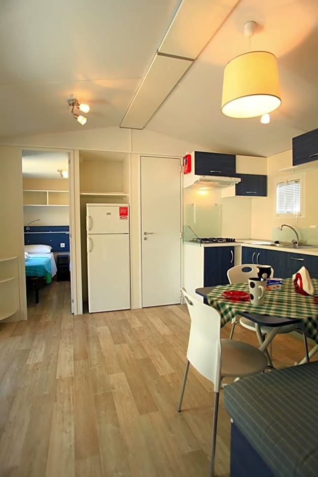 Camping Bella Italia