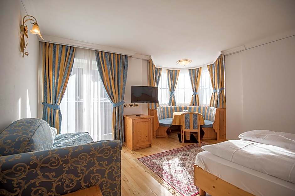 Hotel Chalet all'Imperatore