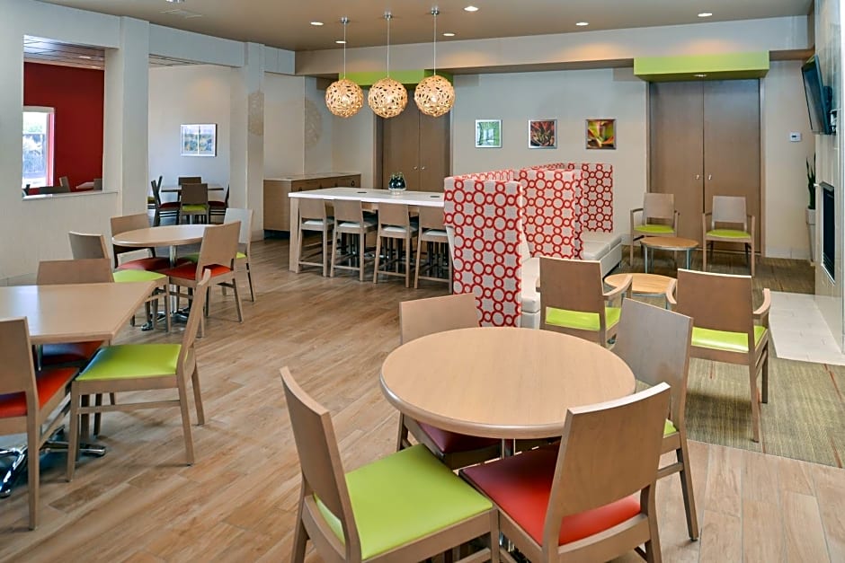 Holiday Inn Express Alburquerque N - Bernalillo By IHG