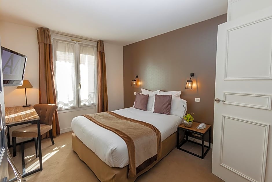 Atelier Montparnasse Hotel