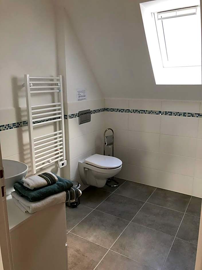 chambre d'hôtes Le Domaine de la Vallée