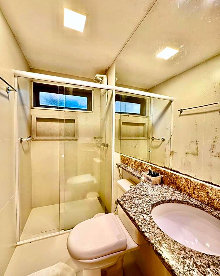 Pousada Casa das Flores