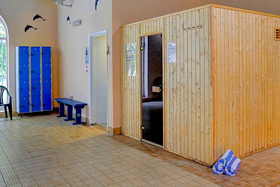 Best Western The Royal Chase Hotel