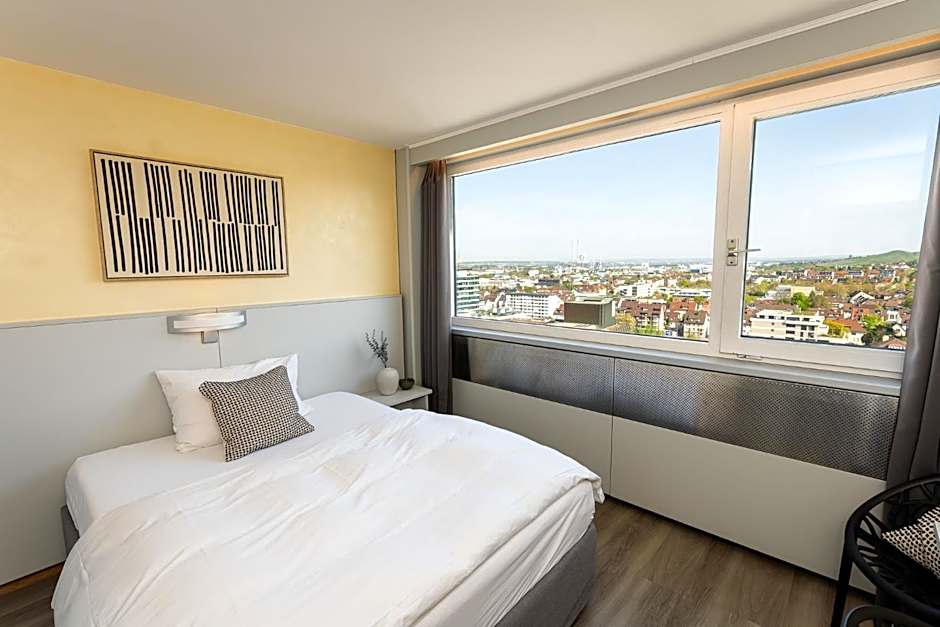 Photo 1 of 50 of City Hotel Heilbronn