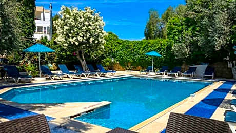 Ali Baba Hotel Gümbet
