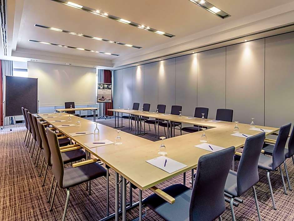 Mercure Hotel Hannover Mitte
