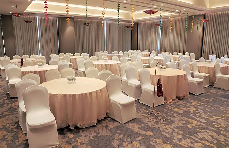 Fairfield by Marriott Vadodara