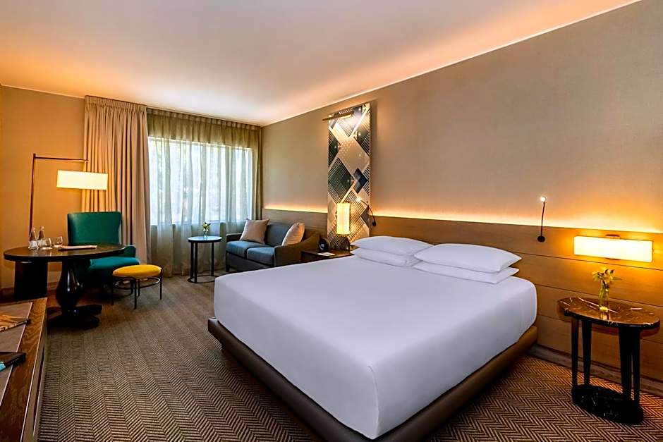 Hyatt Centric San Isidro-Lima