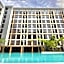 Rangsit Residence & Hotel by HOTEL DD