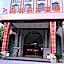 GreenTree Inn Liaocheng Town Dongchang Road Zhuanpan Business Hotel
