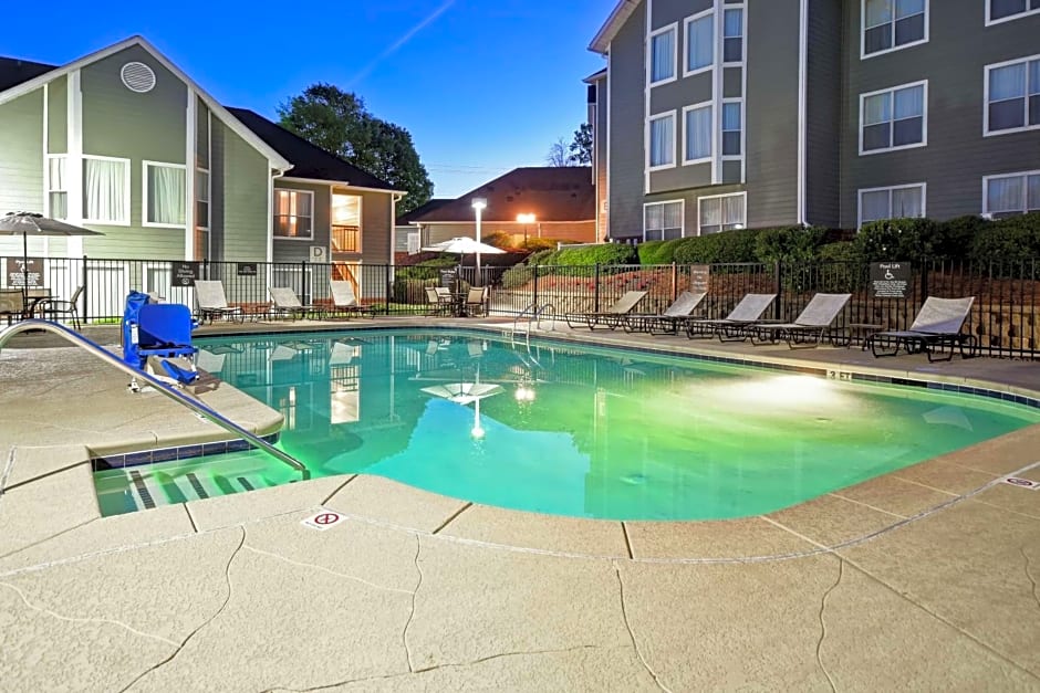 Homewood Suites By Hilton Atlanta-Galleria/Cumberland