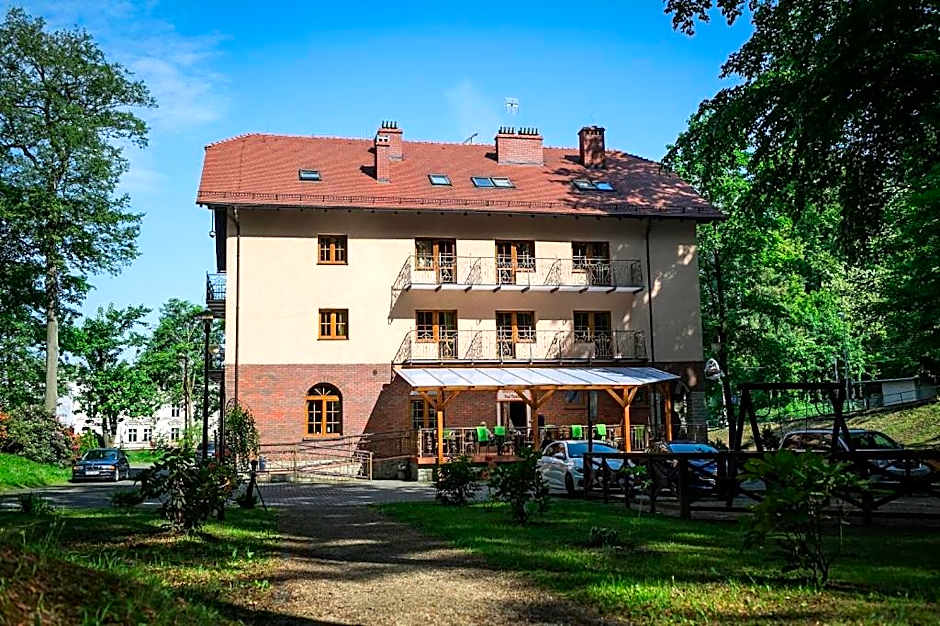 Gościniec pod Bukiem