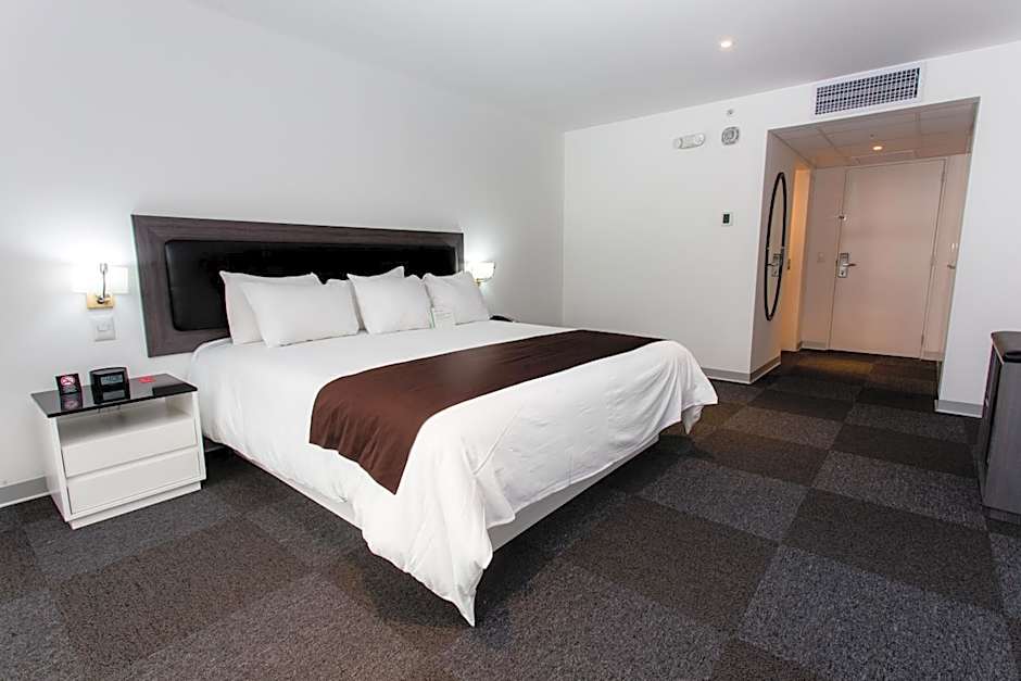 Wyndham Costa Del Sol Tumbes