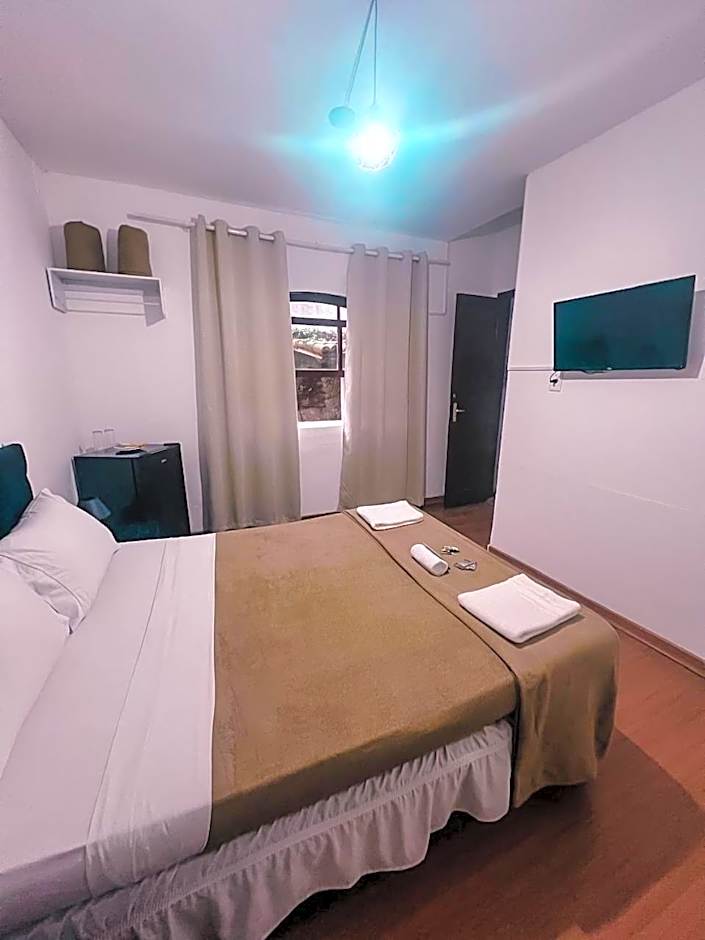 Pousada Casa Recanto da Serra