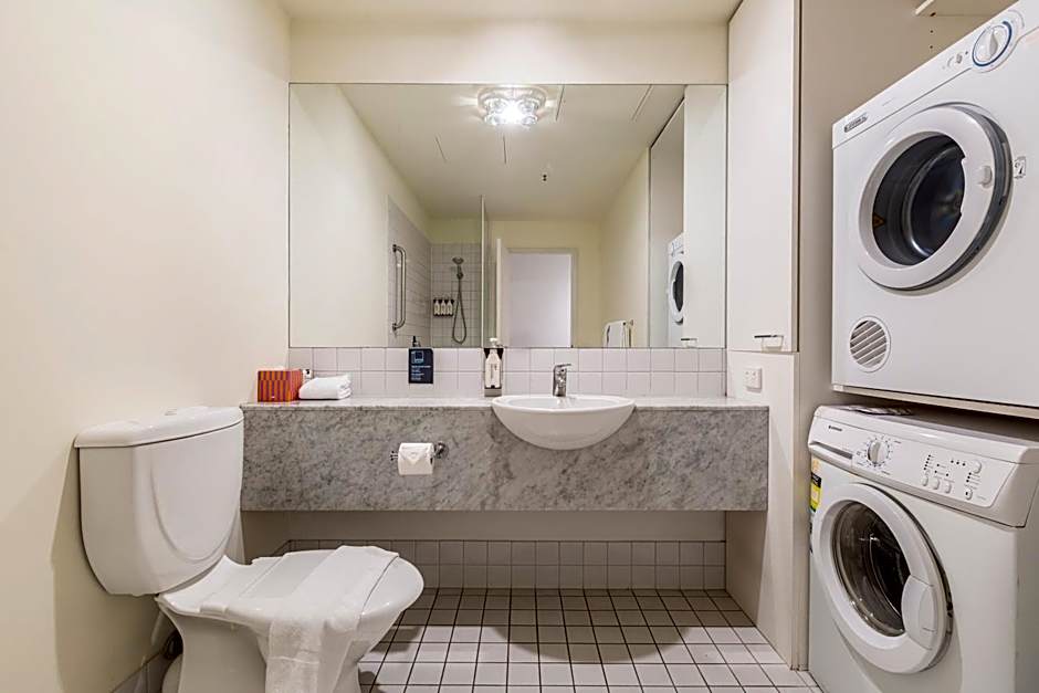 Punthill Apartment Hotels Manhattan