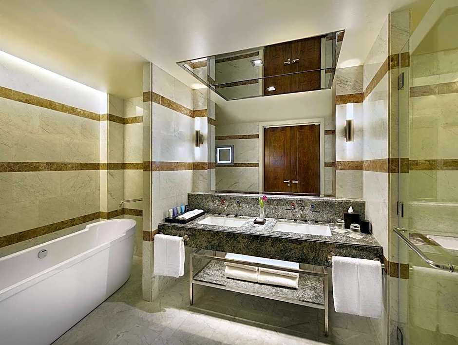 Conrad By Hilton Makkah Hotel