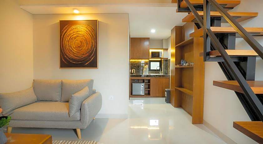 Sleepwell Seminyak