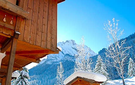 Residence Cirelle Suite & Spa